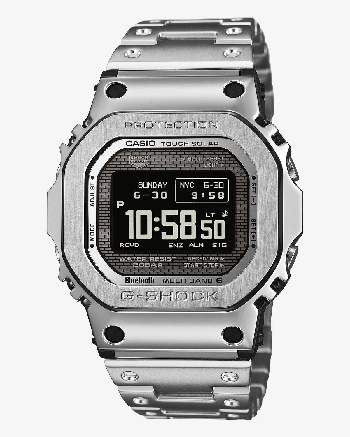 GMW-BZ5000D-1JF