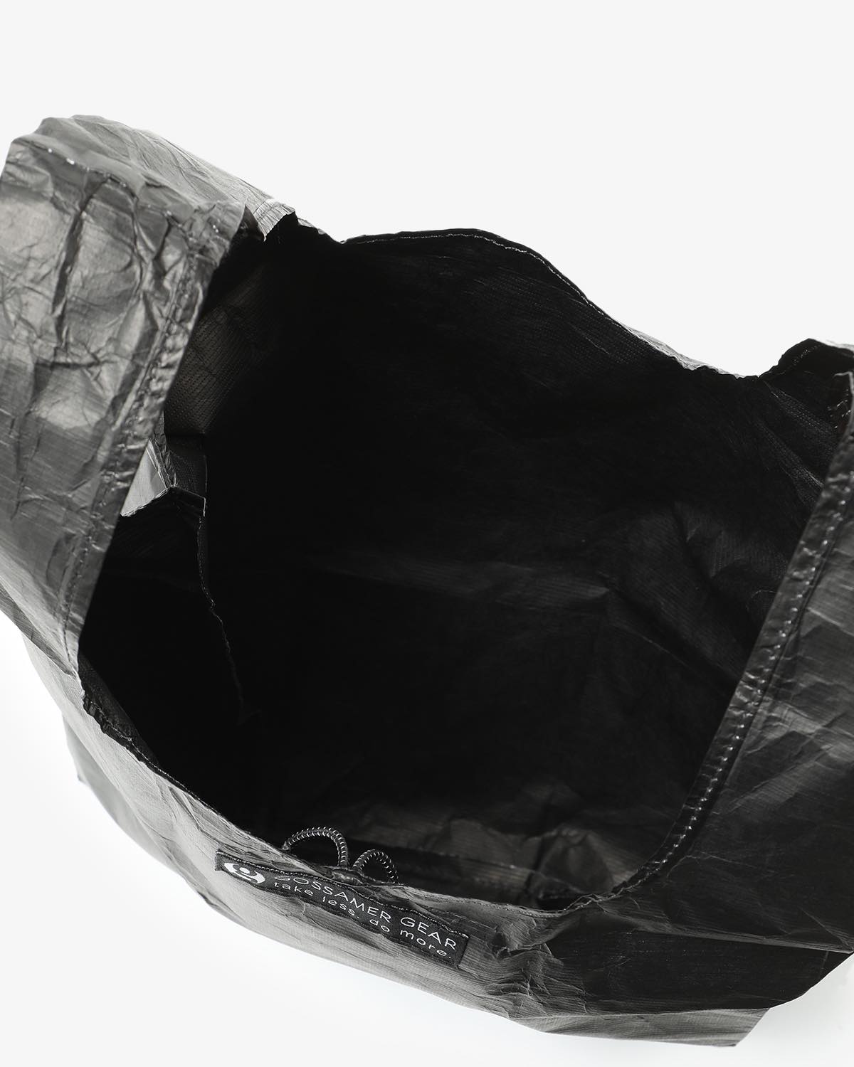 ULTRALIGHT TYVEK REFLECTIVE ECO BAG(S)