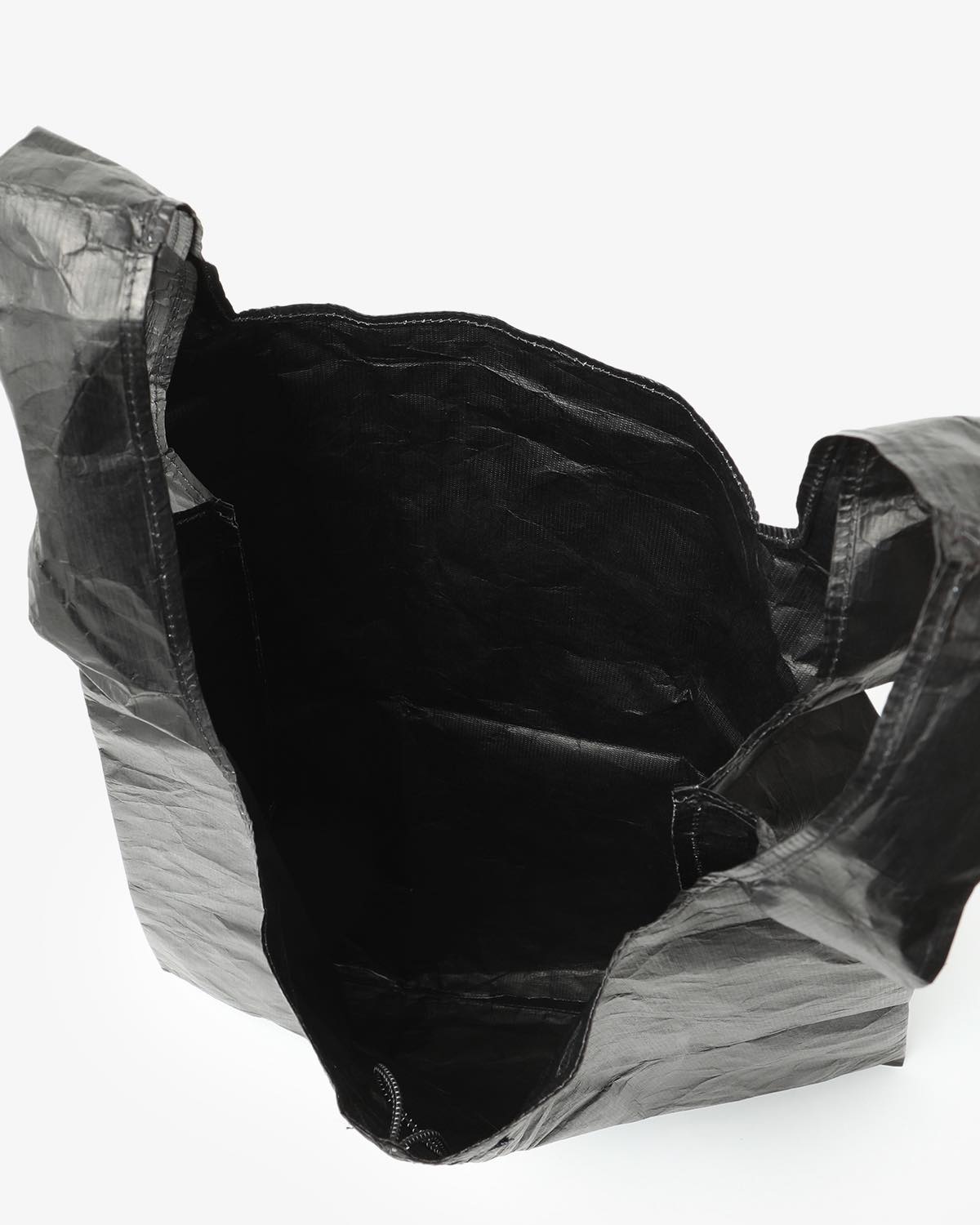 ULTRALIGHT TYVEK REFLECTIVE ECO BAG(M)