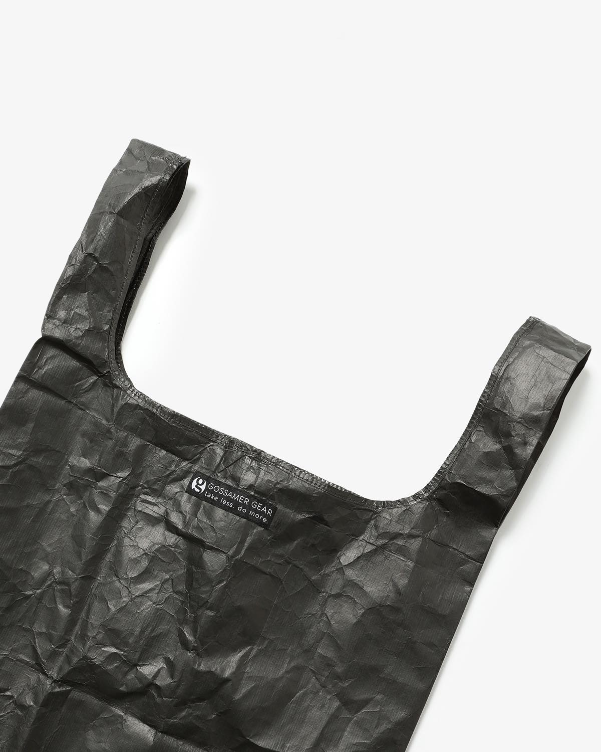 ULTRALIGHT TYVEK REFLECTIVE ECO BAG(M)