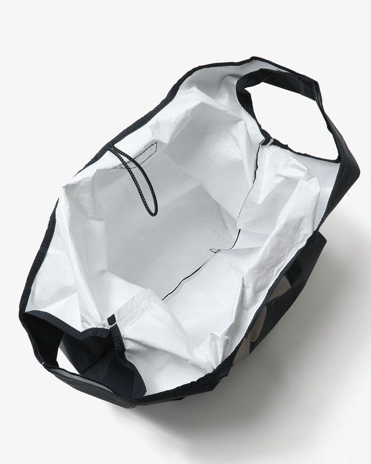 ULTRALIGHT TYVEK REFLECTIVE ECO BAG (S)