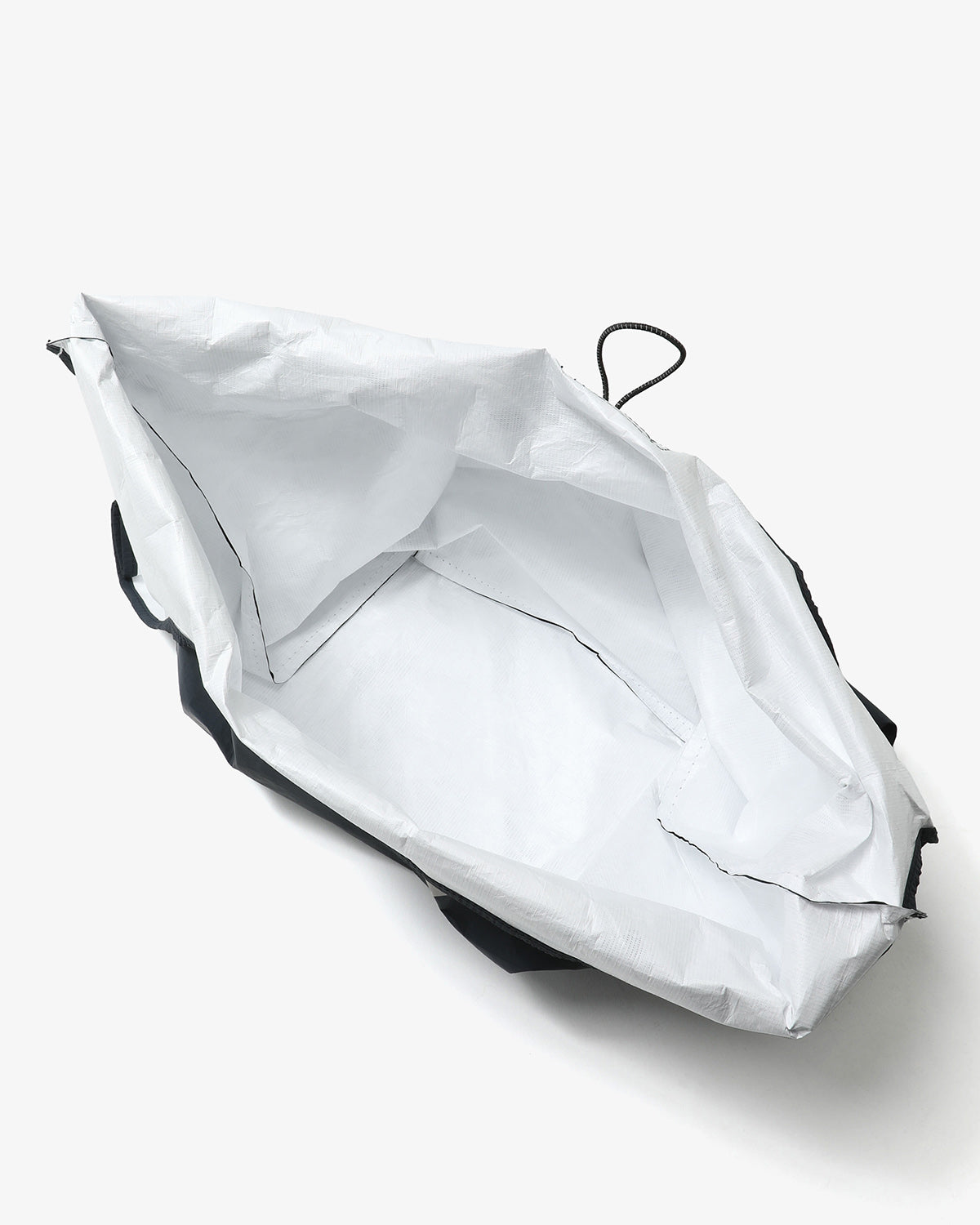 ULTRALIGHT TYVEK REFLECTIVE ECO BAG (M)