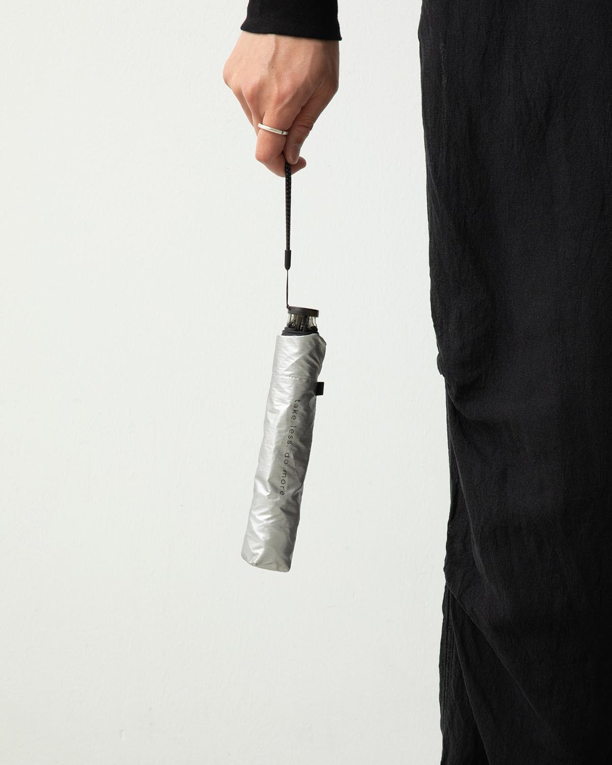 TLDM FOLDING UMBRELLA DUAL