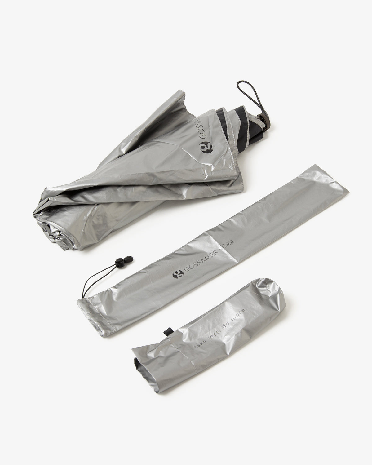 TLDM FOLDING UMBRELLA DUAL 2.0