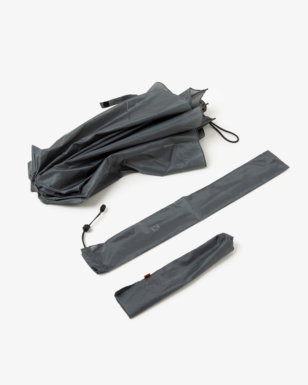 TLDM FOLDING UMBRELLA 2.0