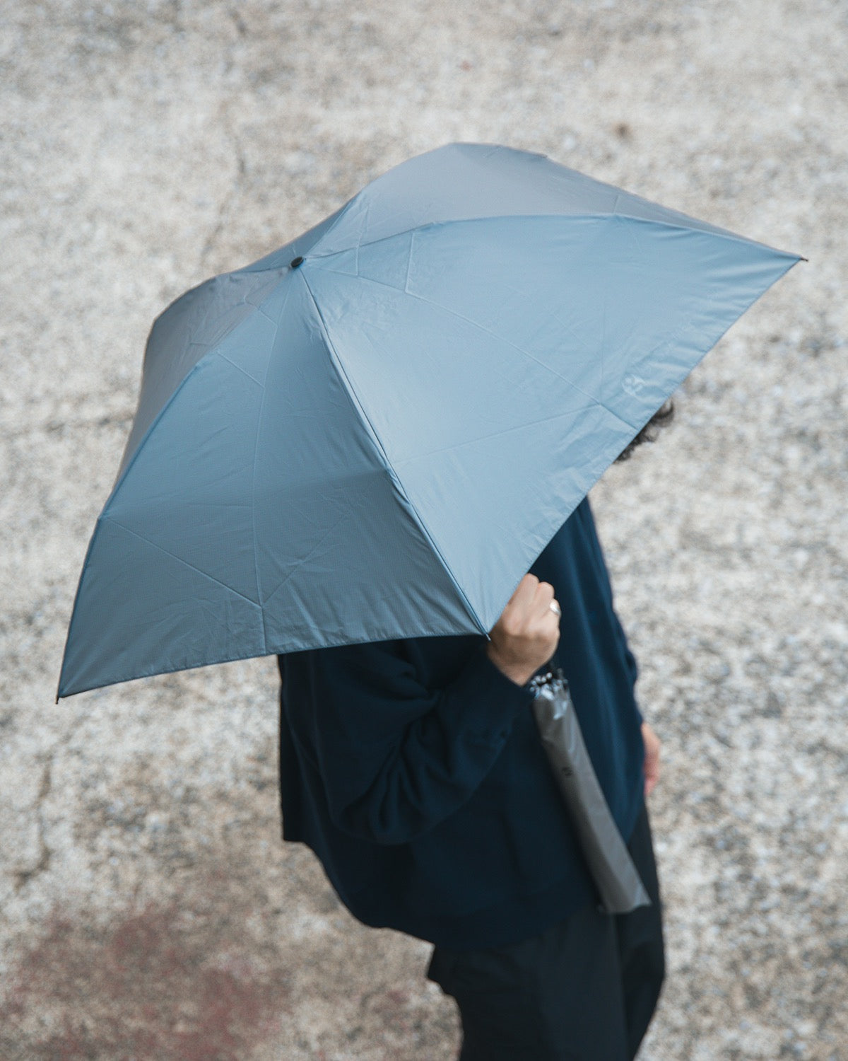 TLDM FOLDING UMBRELLA 2.0