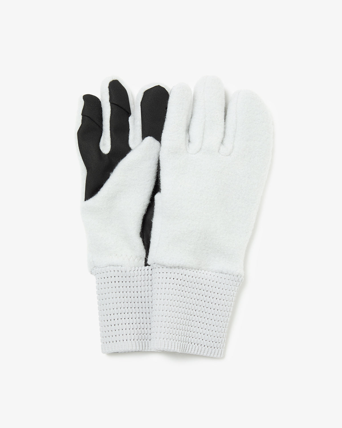 WOOL FLEECE GLOVES