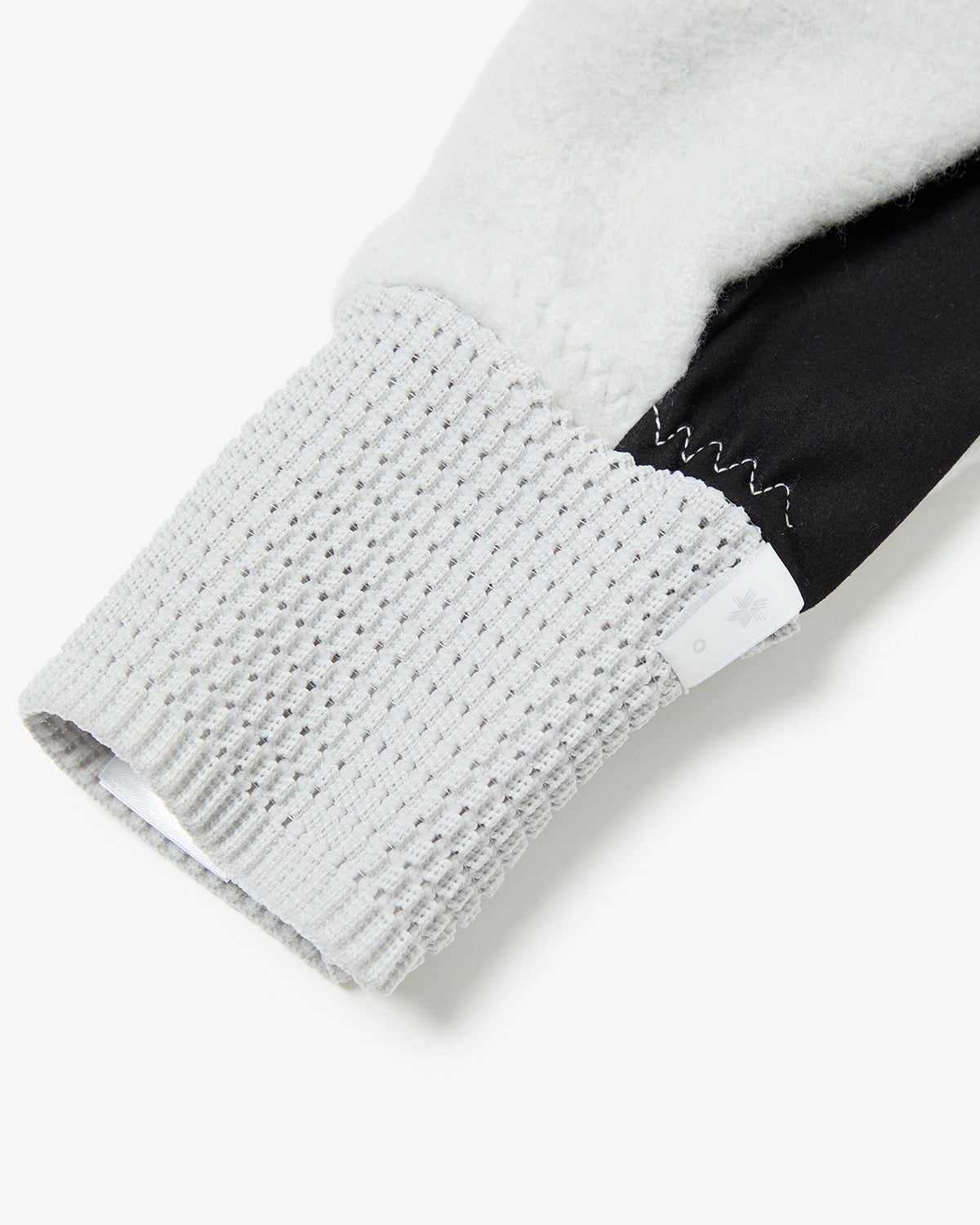 WOOL FLEECE GLOVES