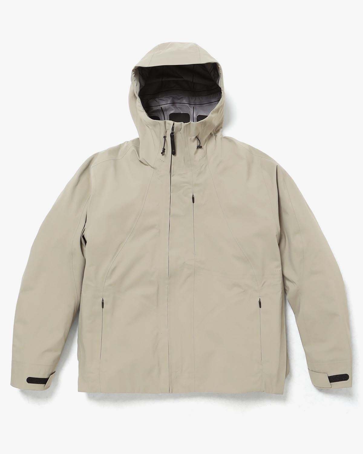 GORE-TEX SEED SHELL JACKET