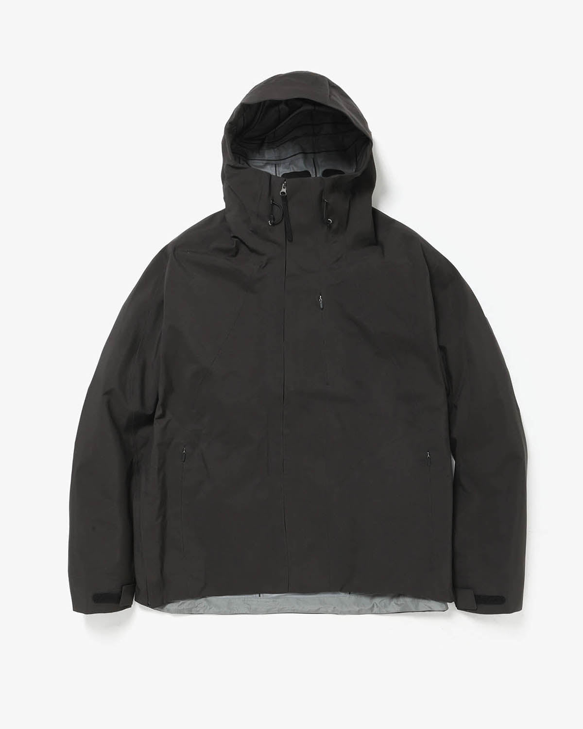 GORE-TEX SEED SHELL JACKET