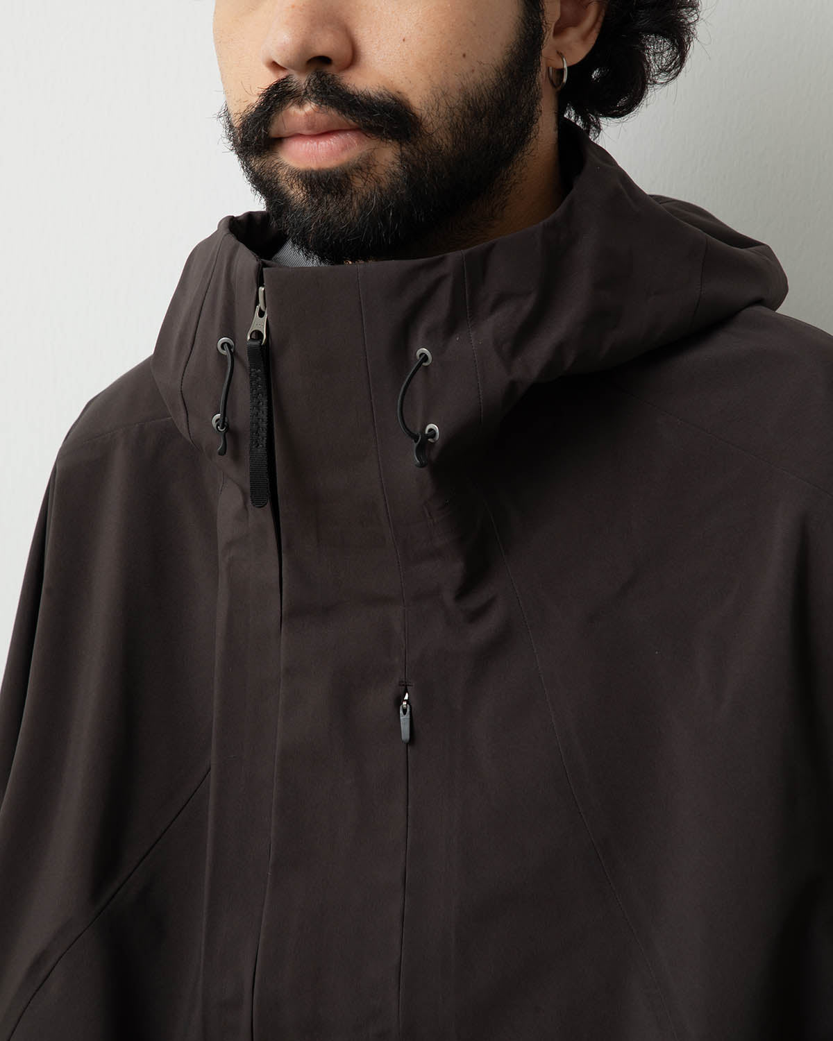 GORE-TEX SEED SHELL JACKET