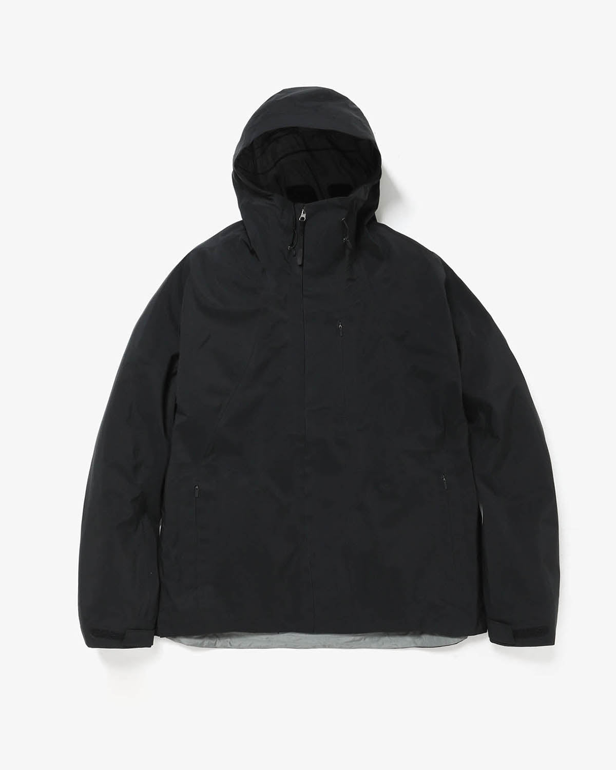 GORE-TEX SEED SHELL JACKET