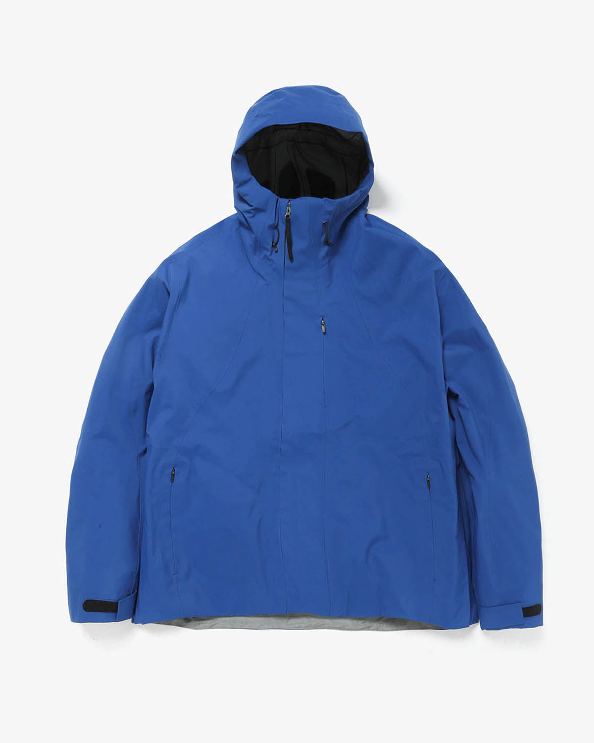 GORE-TEX SEED SHELL JACKET