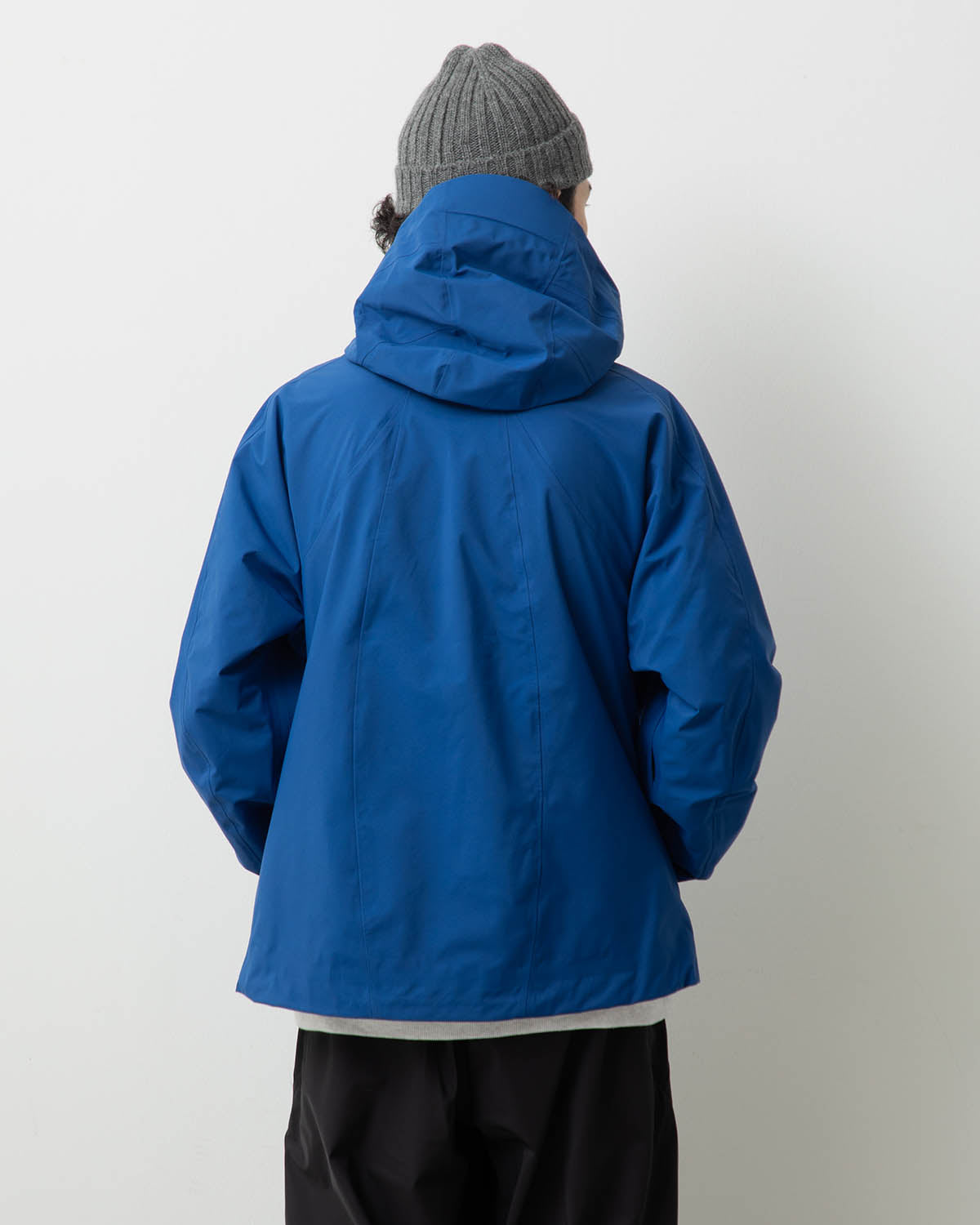 GORE-TEX SEED SHELL JACKET