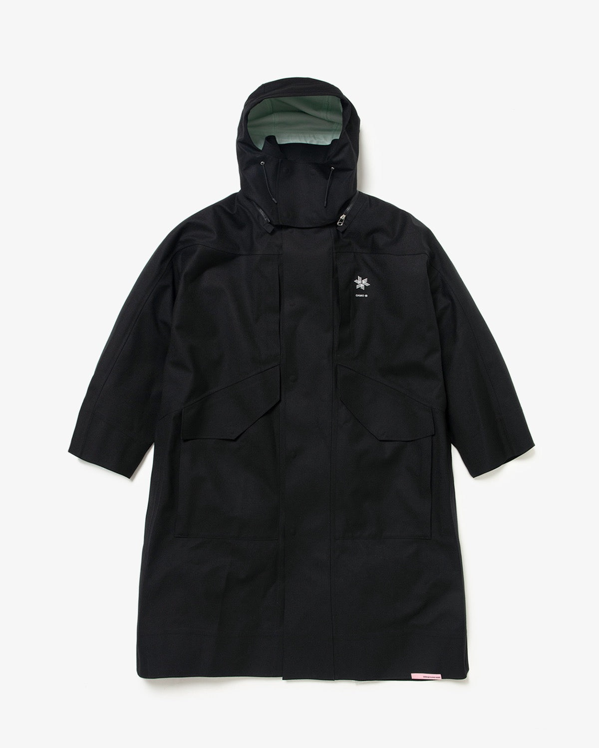 OAMC × GOLDWIN 3L PARKA