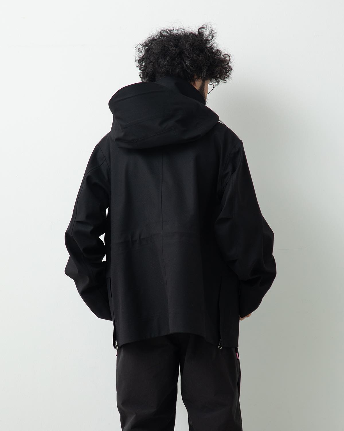 OAMC × GOLDWIN 3L FIELD JACKET