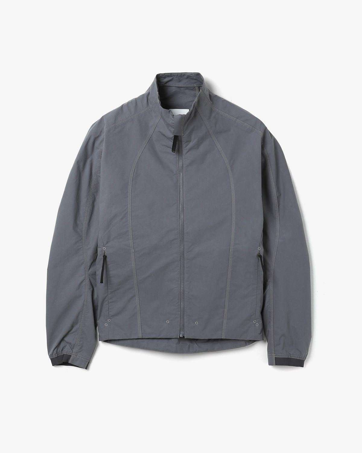 PARACHUTE SEED RIP-STOP JACKET