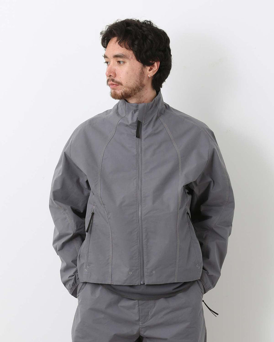 xomg。Goldwin 0 パラシュートシードジャケット Goldwin 0 Parachute Seed Jacket – Goldwin America