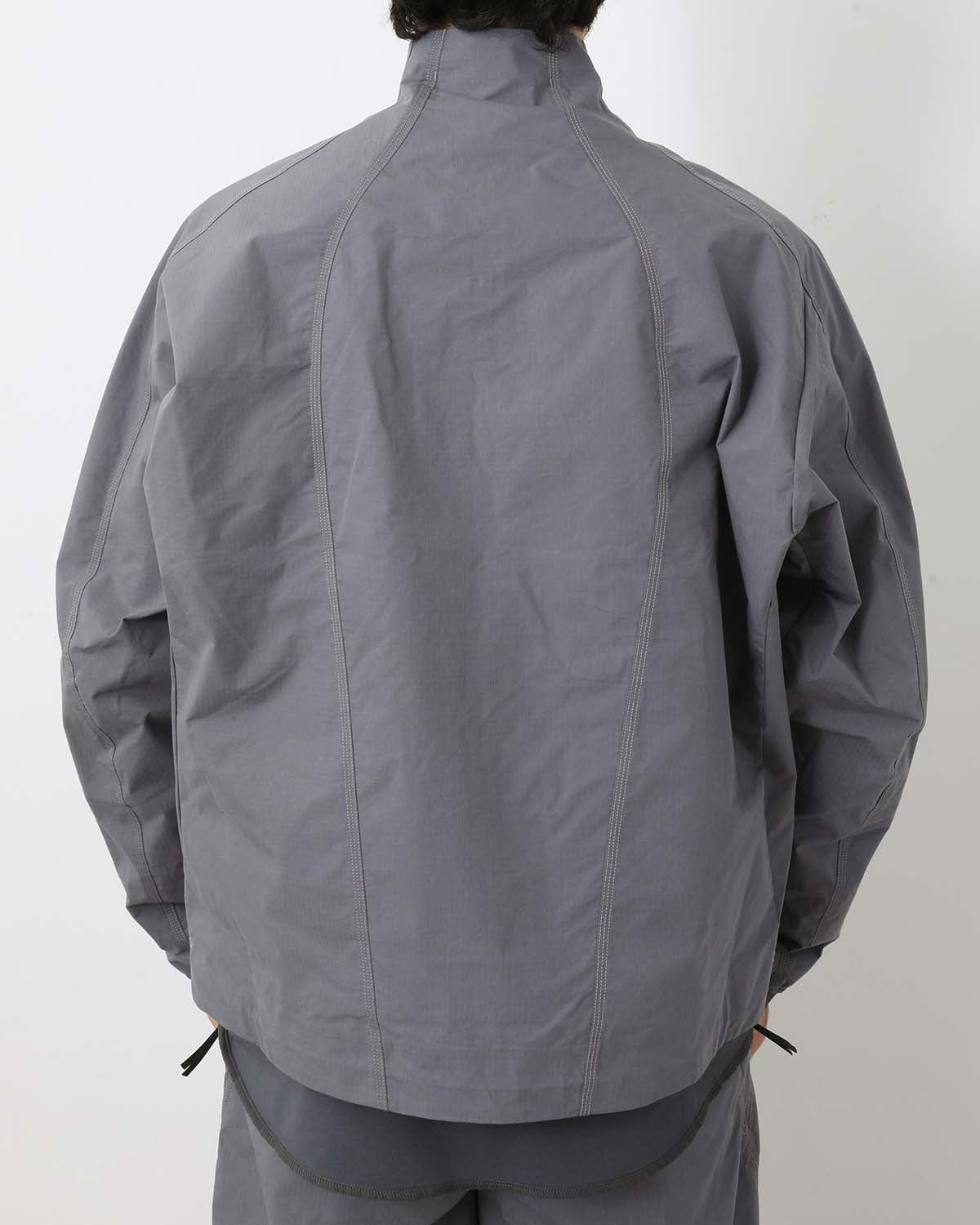PARACHUTE SEED RIP-STOP JACKET