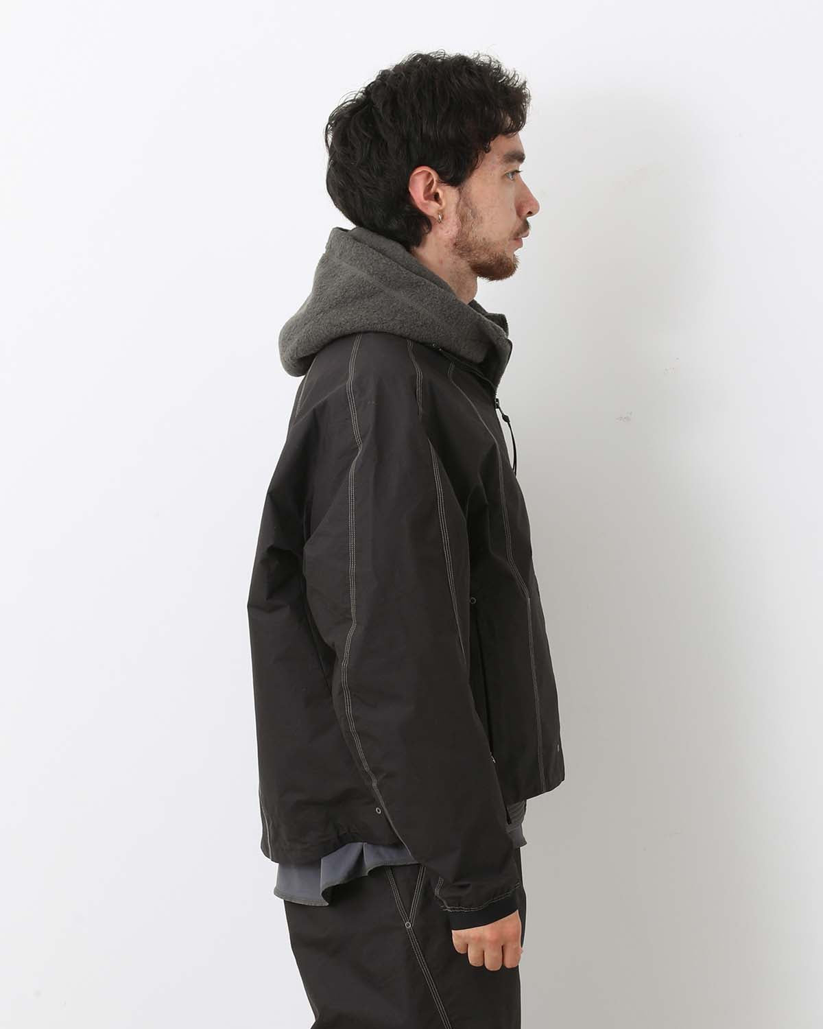 PARACHUTE SEED RIP-STOP JACKET
