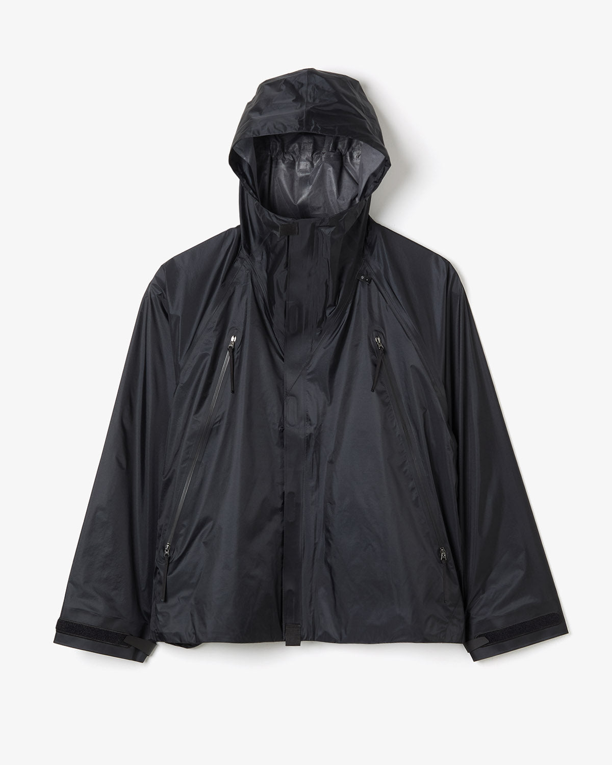 3L TRIANGULUM JACKET