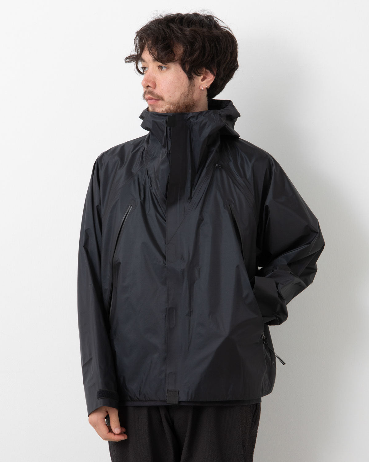 3L TRIANGULUM JACKET