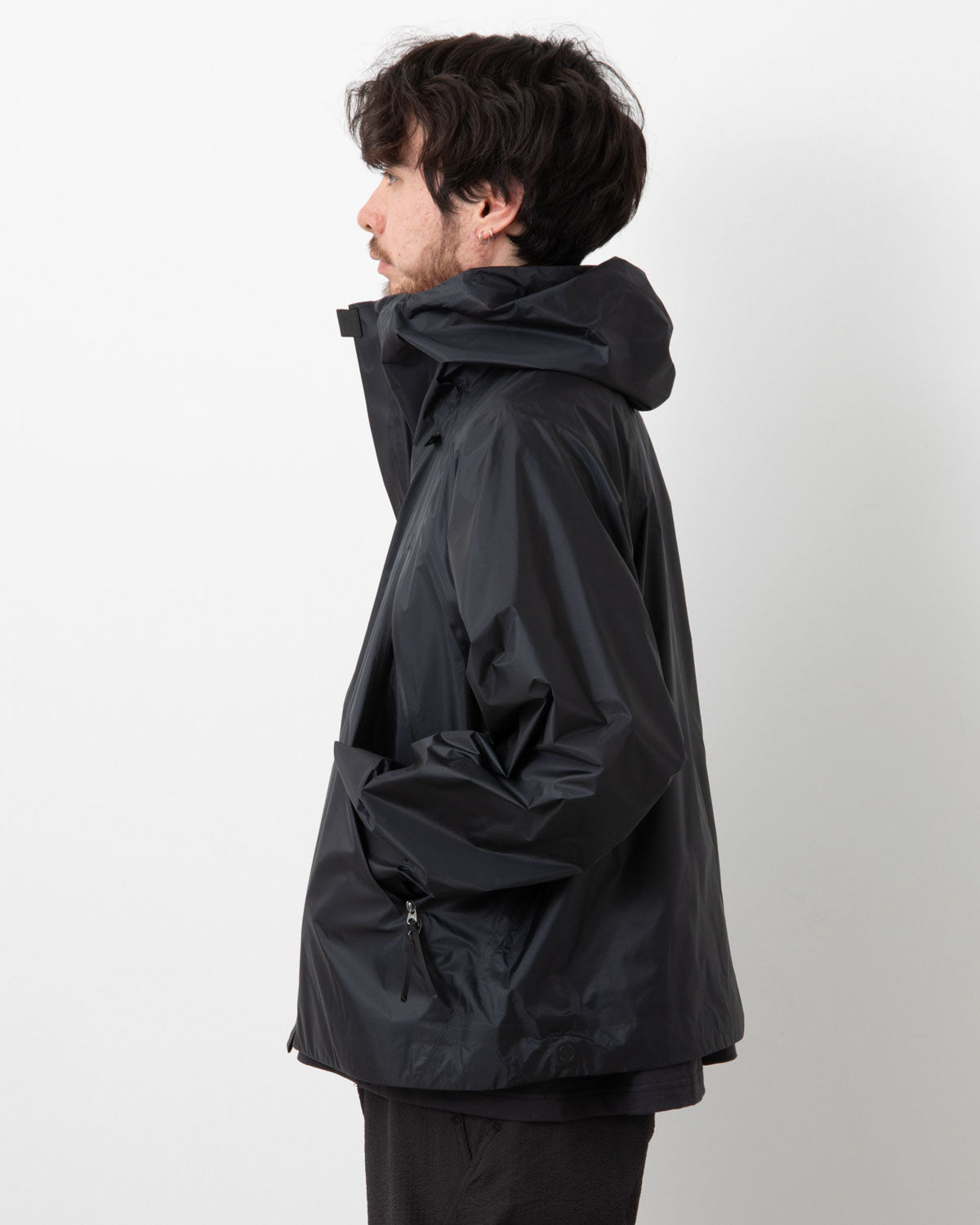 3L TRIANGULUM JACKET