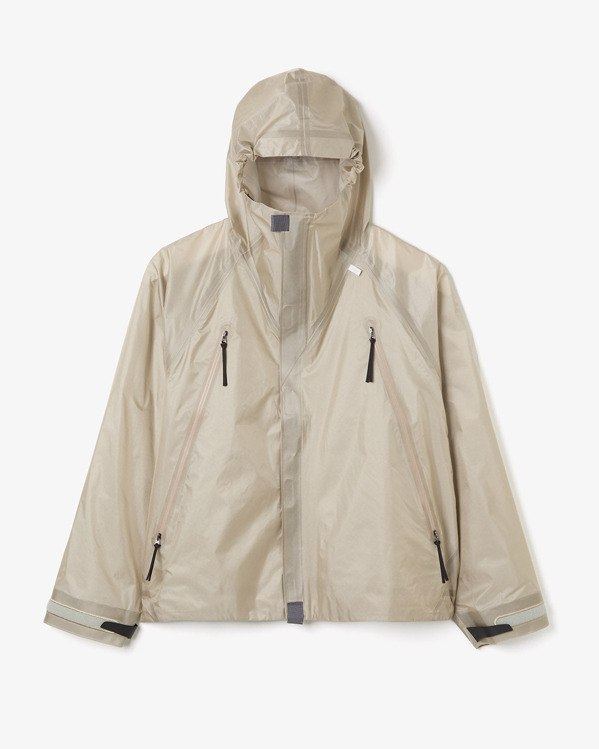 3L TRIANGULUM JACKET