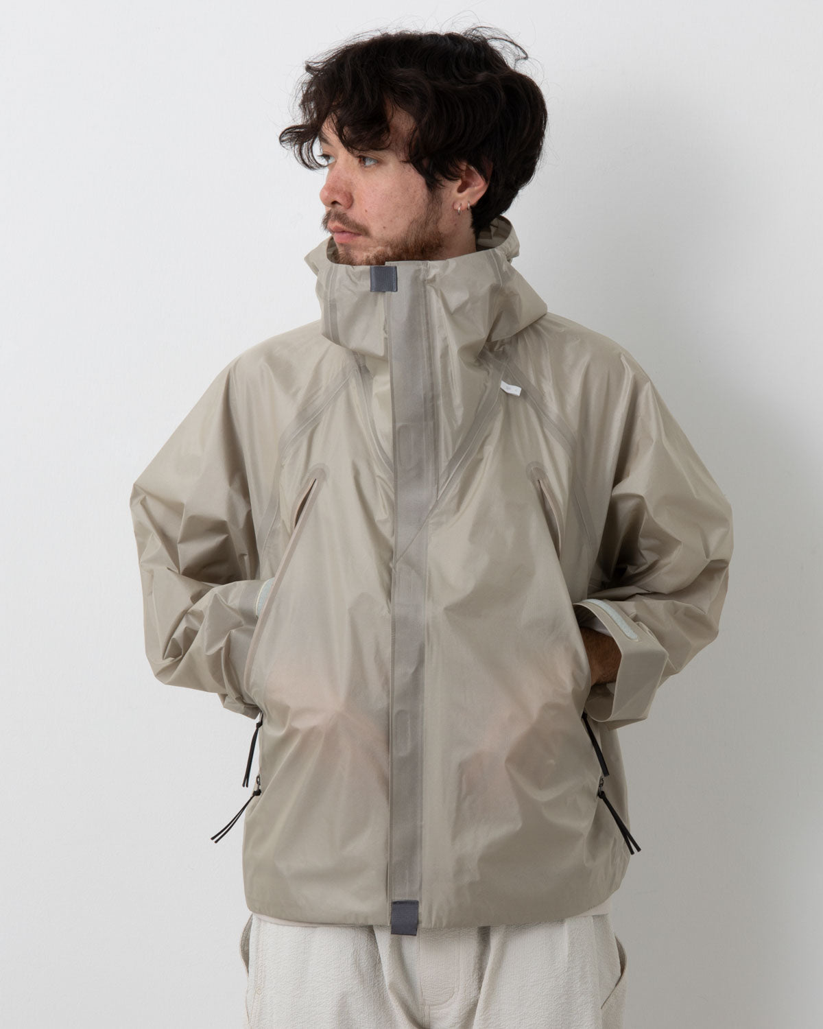 3L TRIANGULUM JACKET