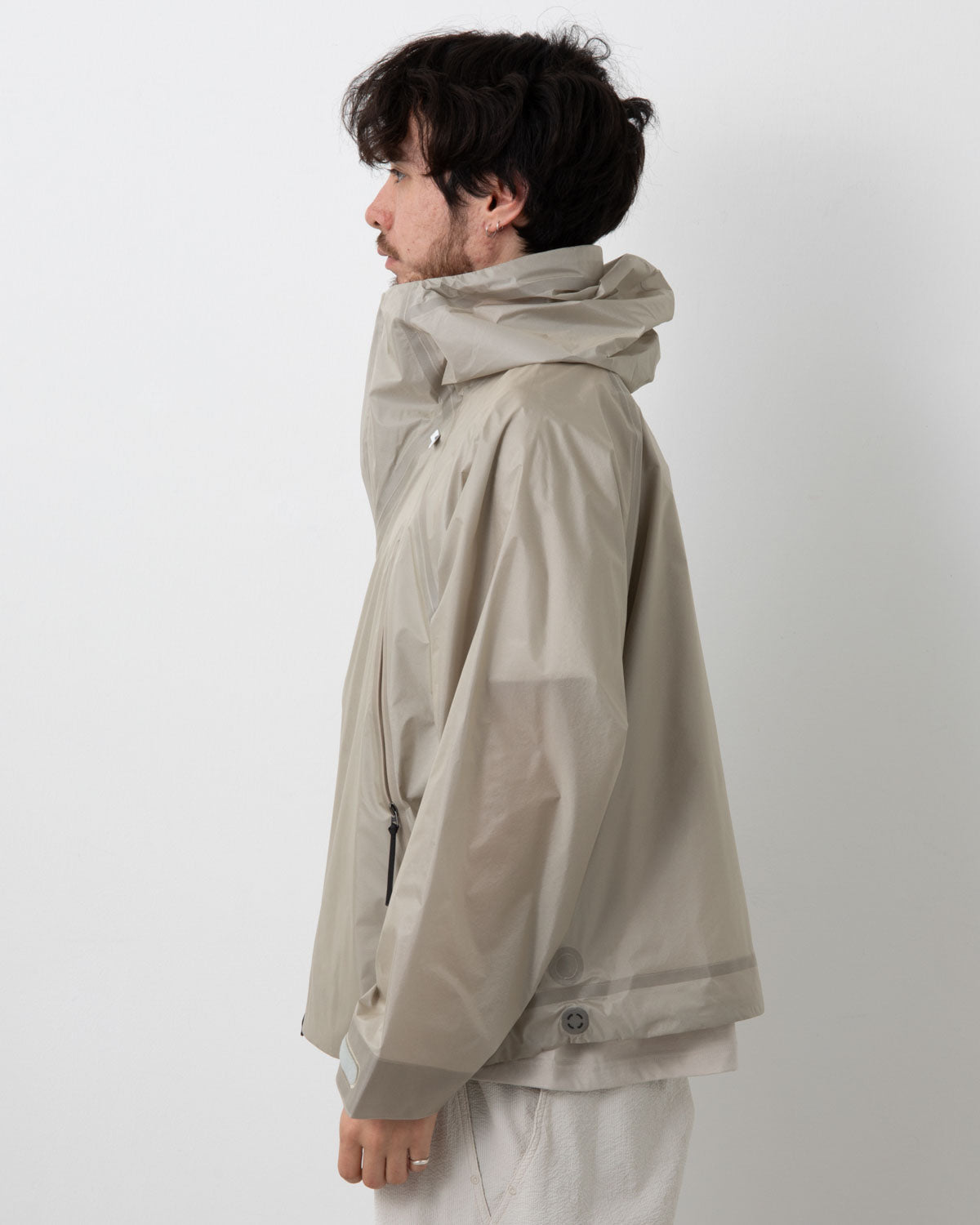 3L TRIANGULUM JACKET