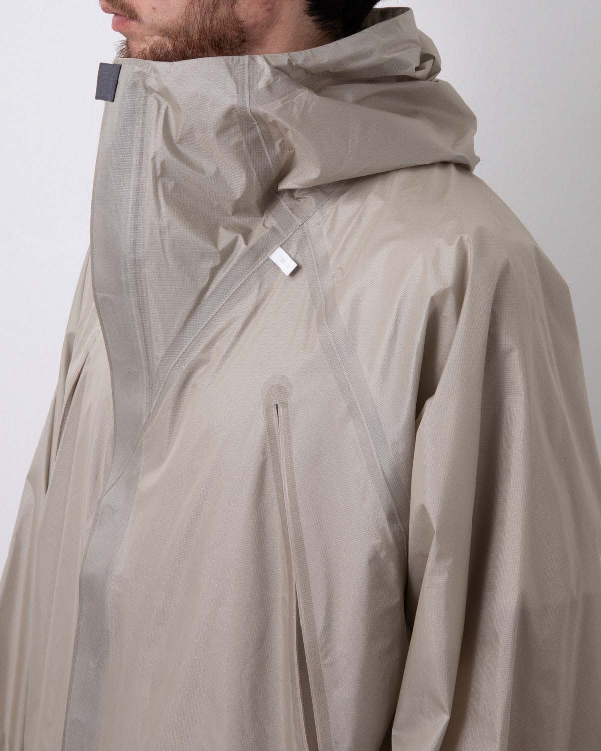 3L TRIANGULUM JACKET