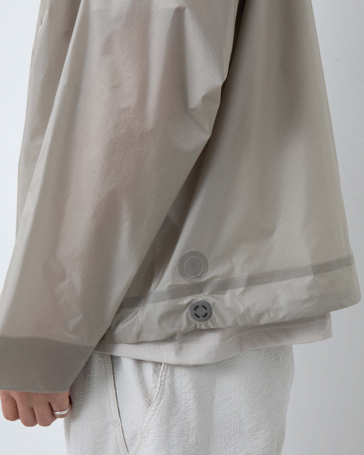 3L TRIANGULUM JACKET