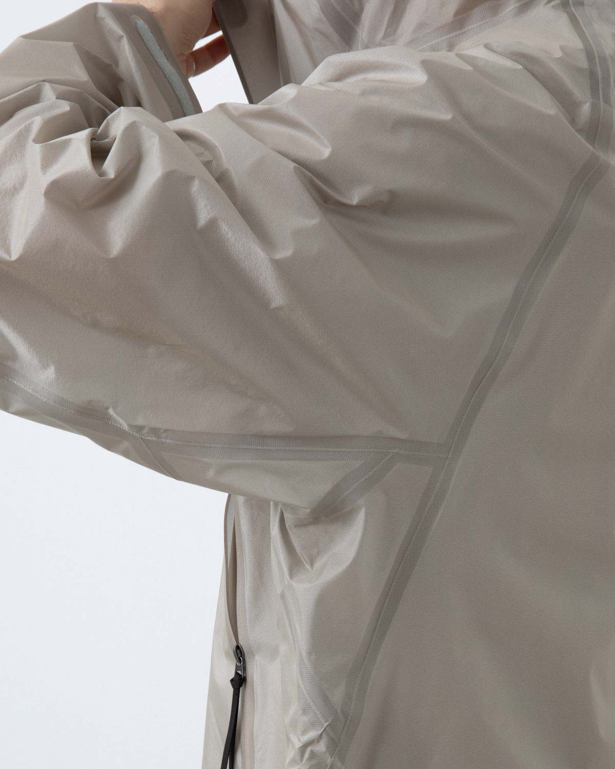 3L TRIANGULUM JACKET