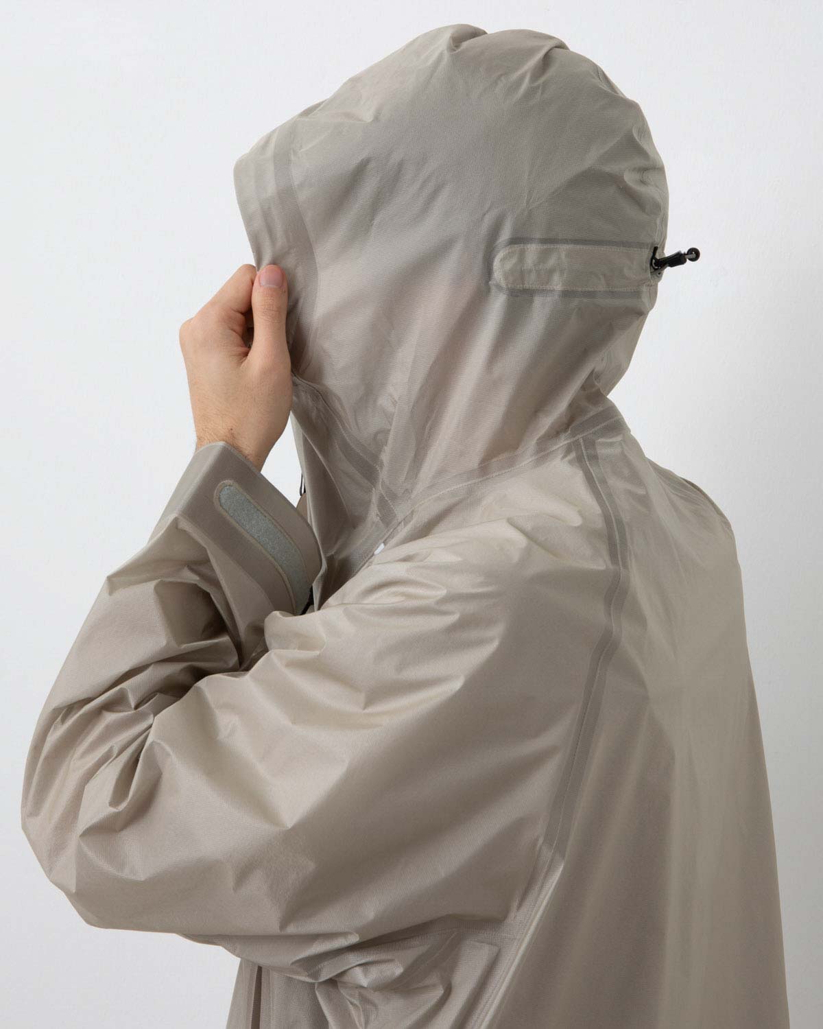 3L TRIANGULUM JACKET