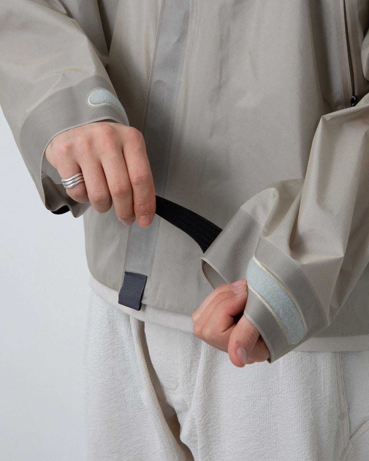 3L TRIANGULUM JACKET