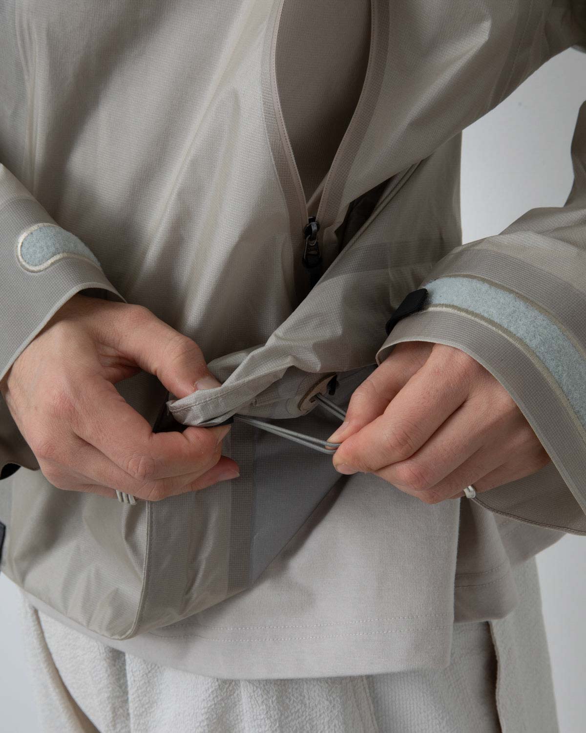 3L TRIANGULUM JACKET