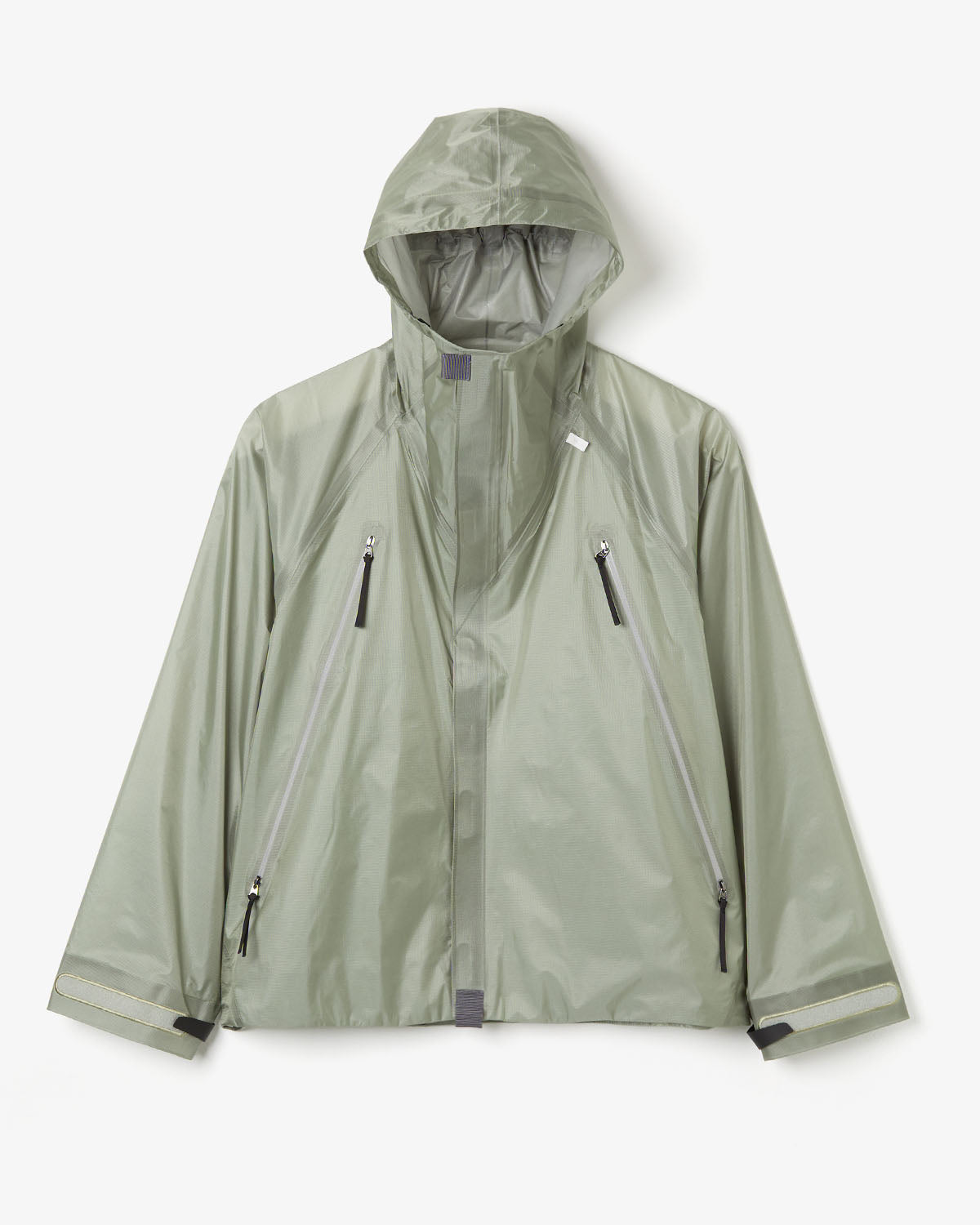 3L TRIANGULUM JACKET