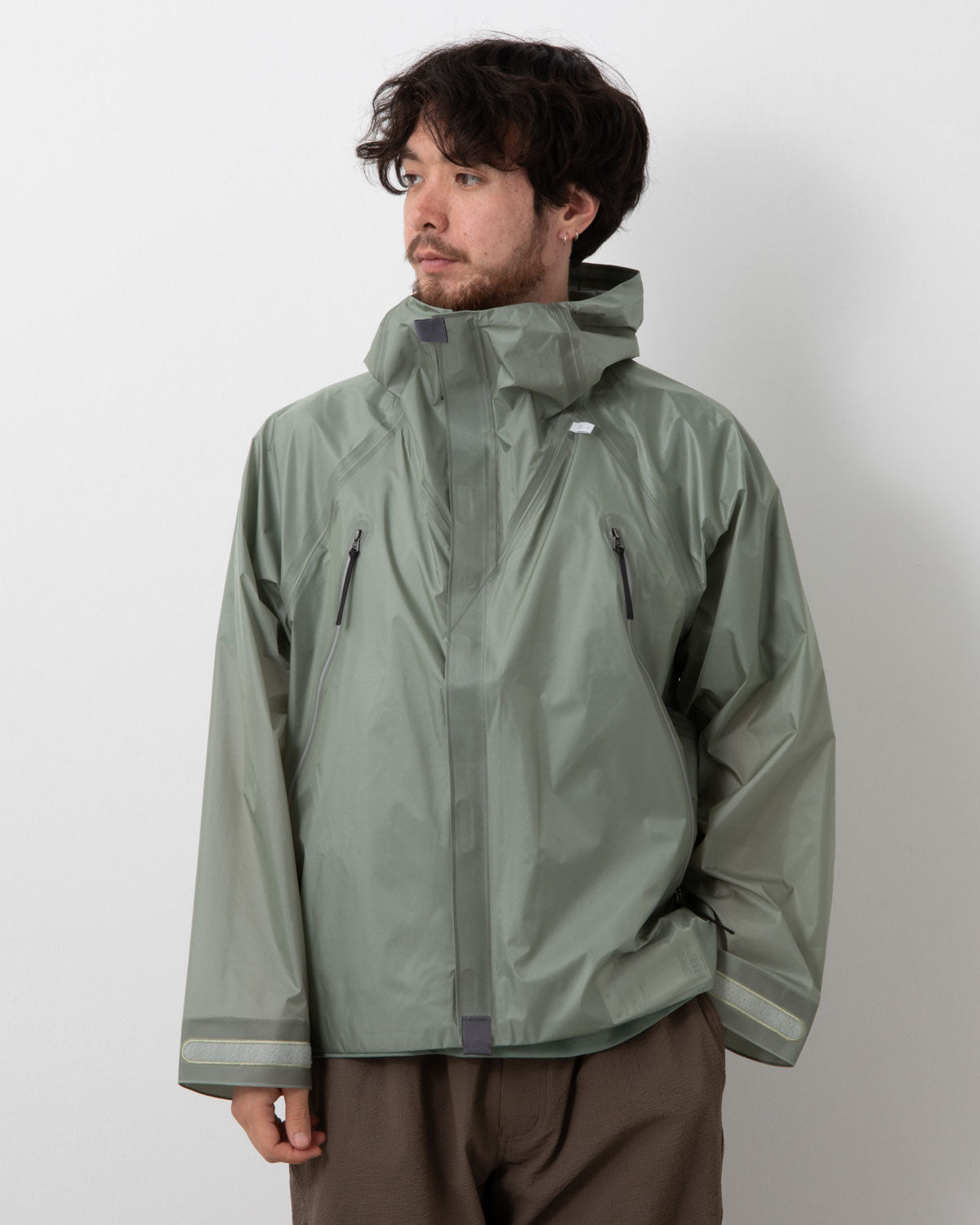 3L TRIANGULUM JACKET