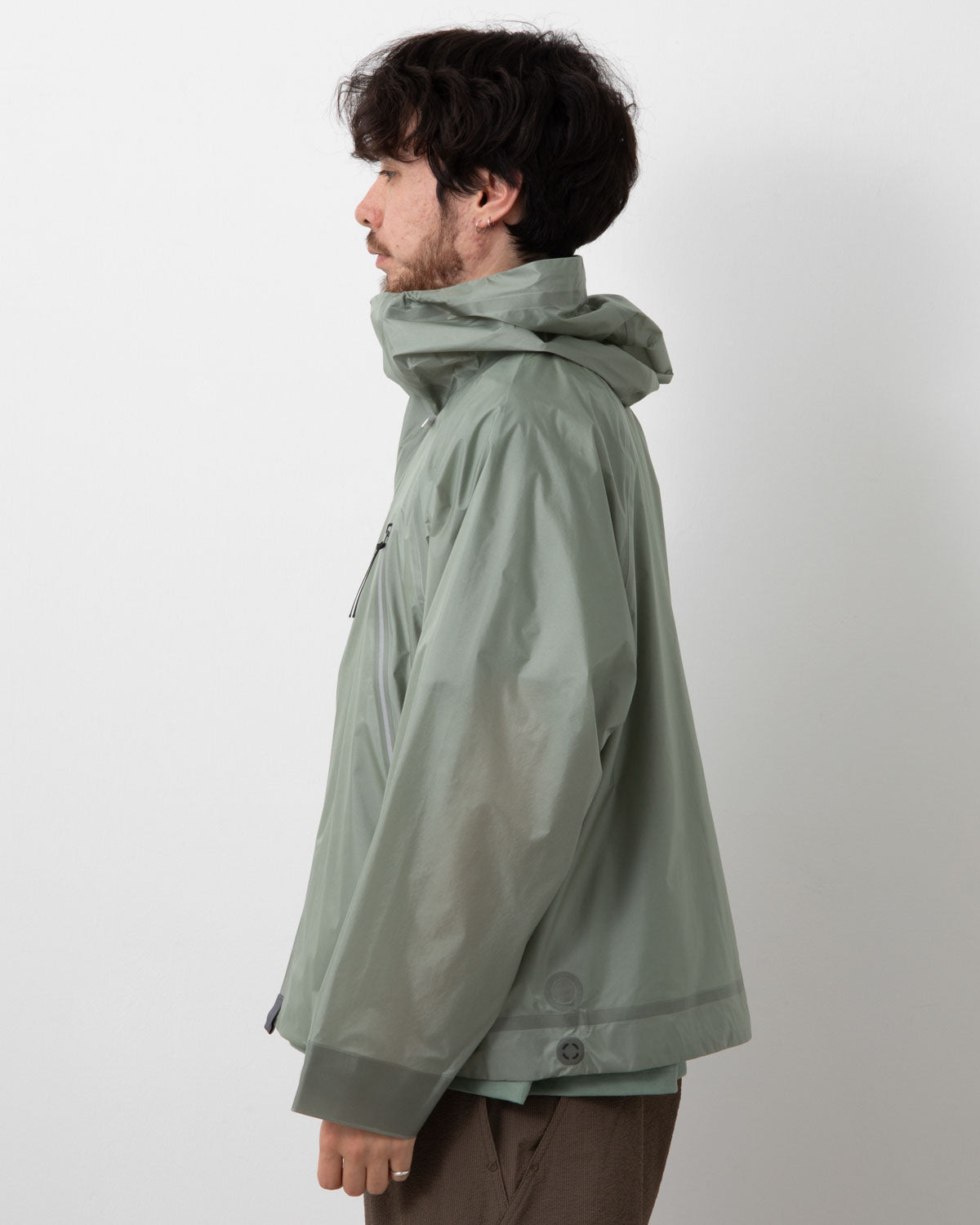 3L TRIANGULUM JACKET