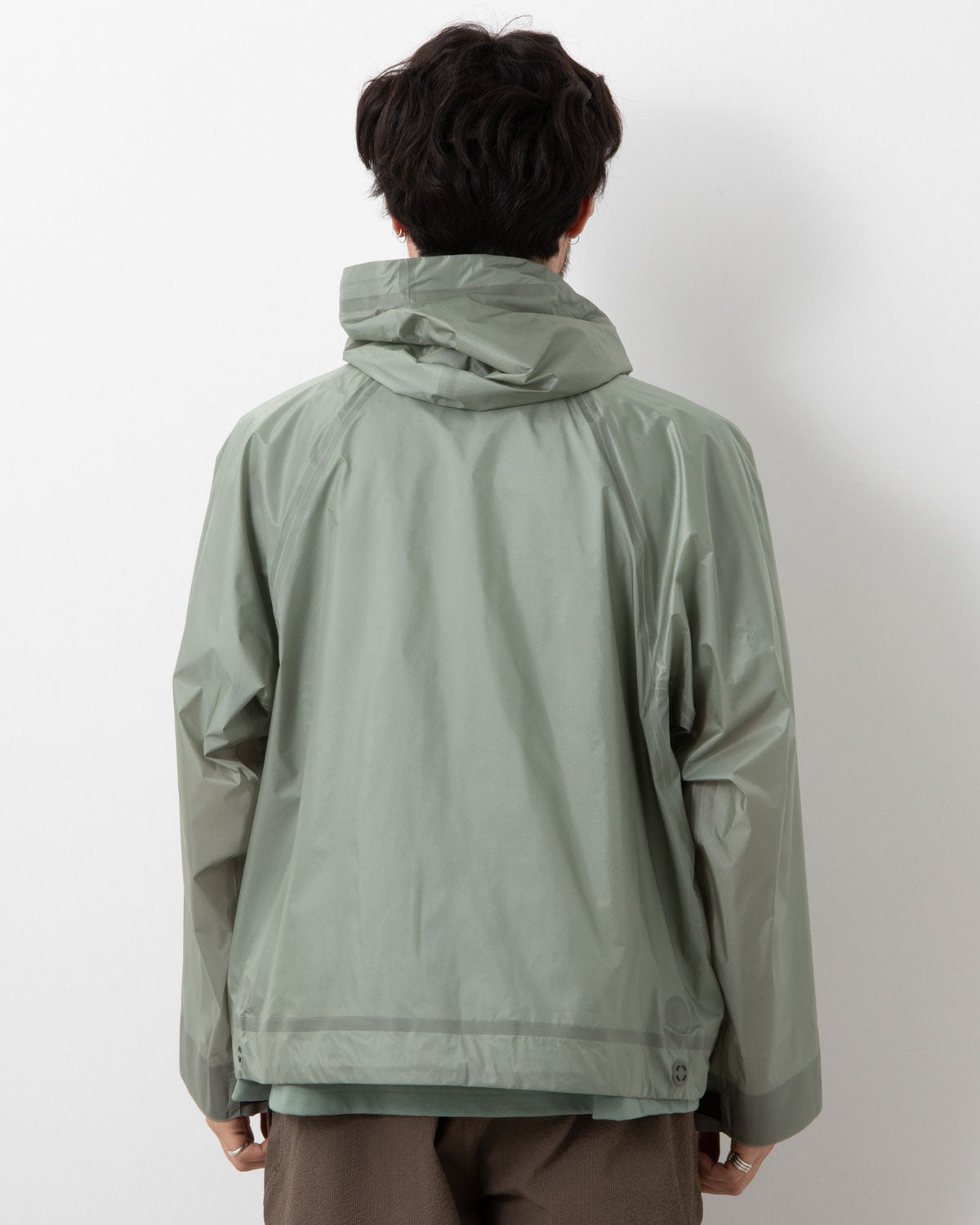 3L TRIANGULUM JACKET