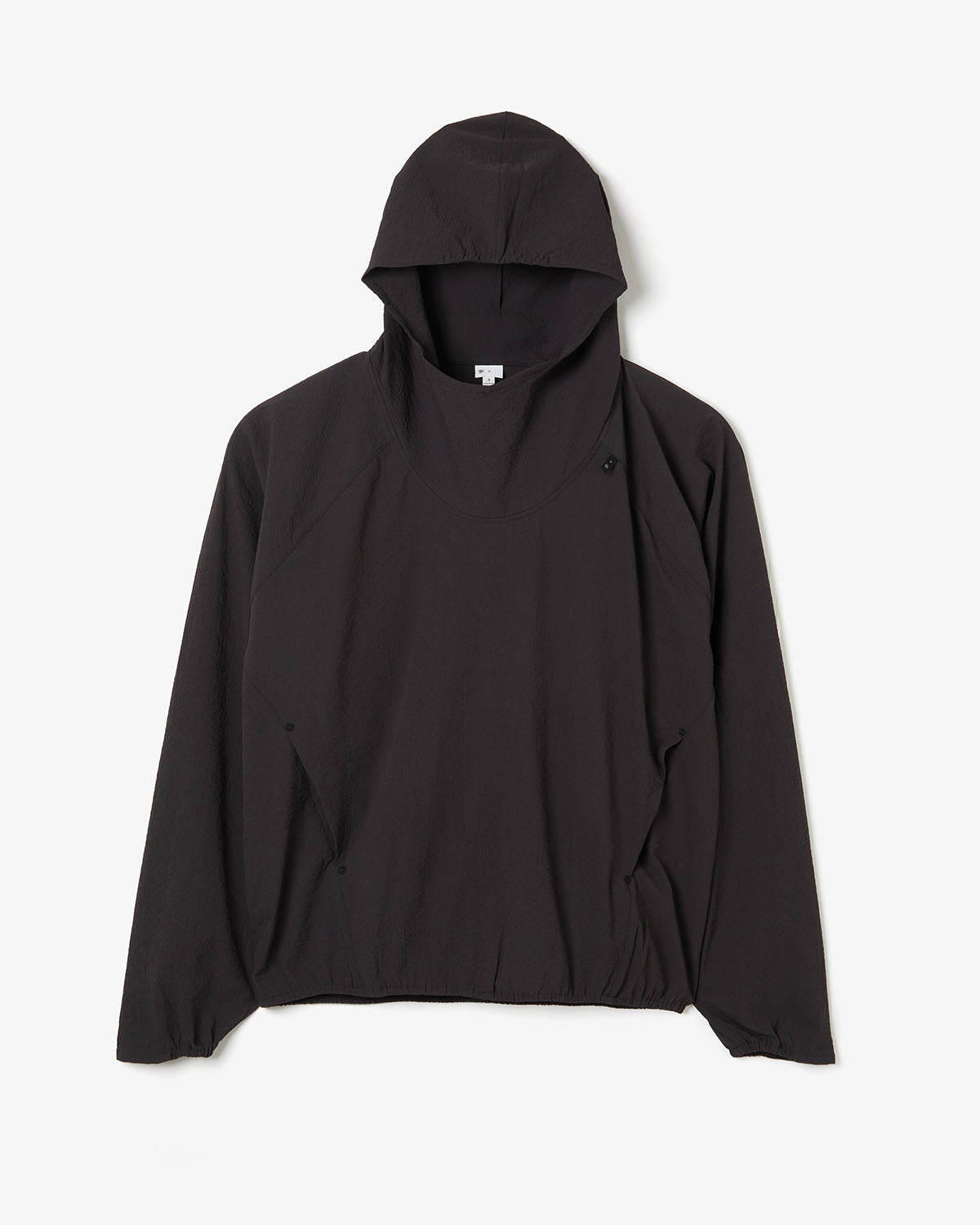 SCREEN ANORAK