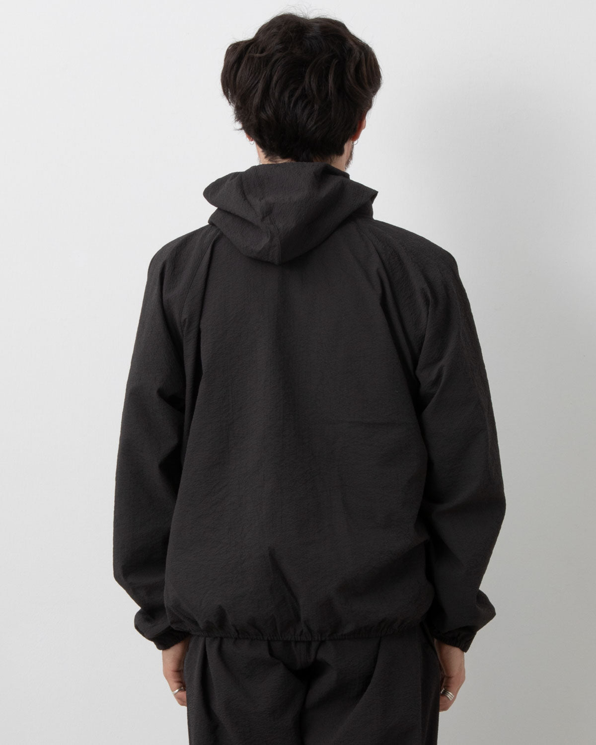 SCREEN ANORAK