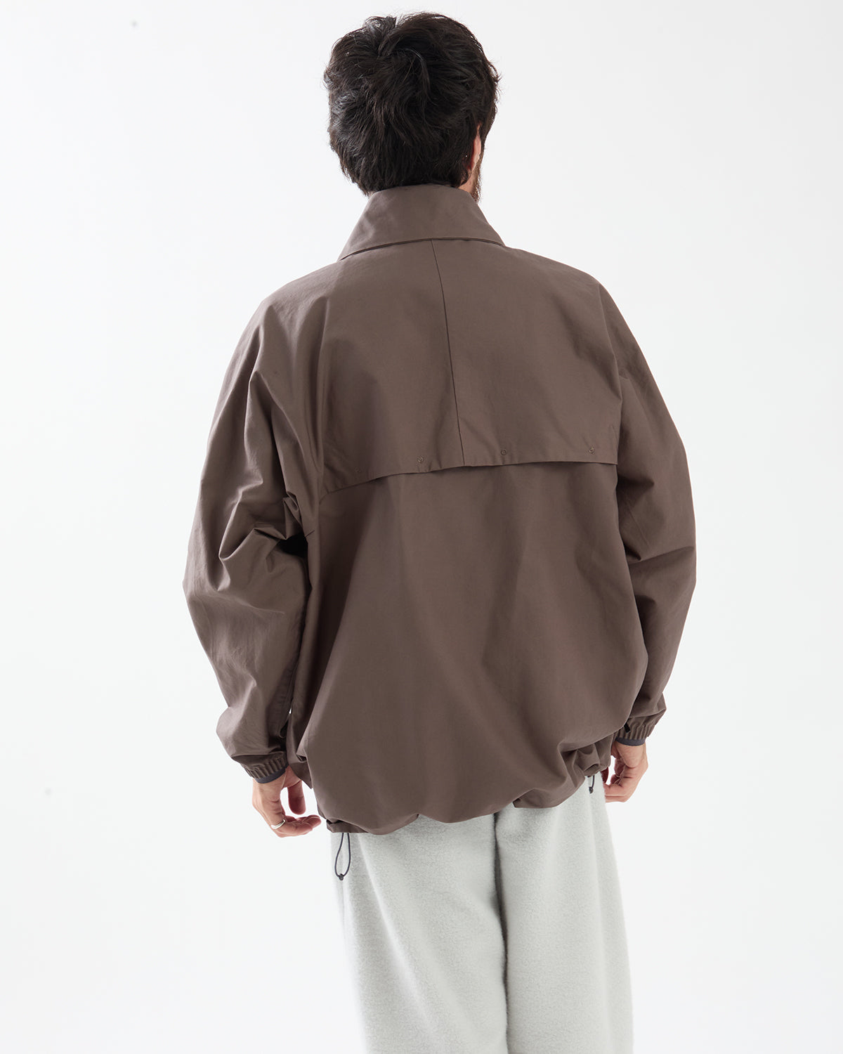 HIGH DENSITY COTTON JACKET