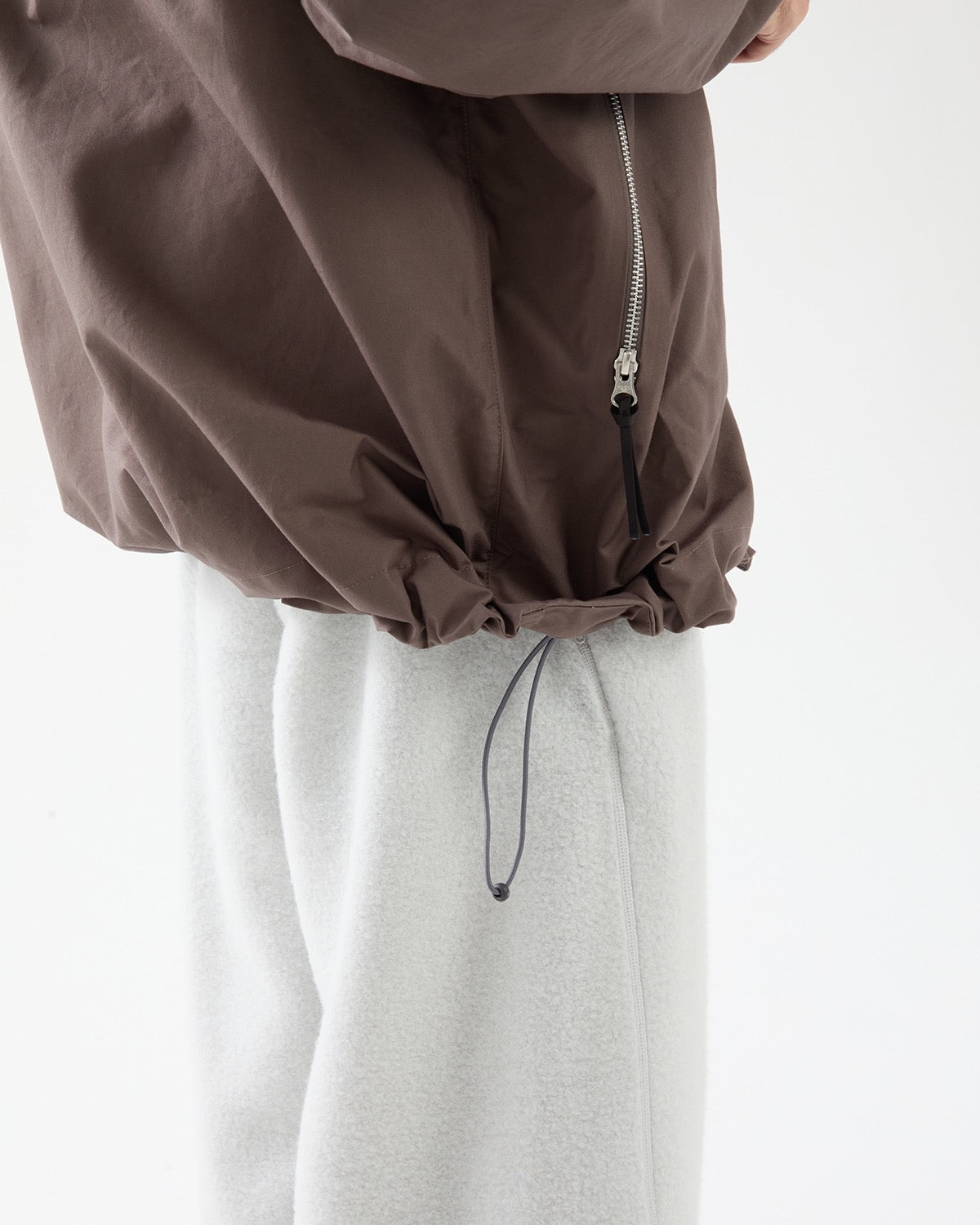 HIGH DENSITY COTTON JACKET