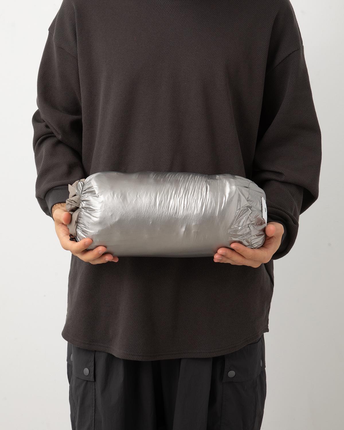 WINDSTOPPER THERMO PADDED JACKET