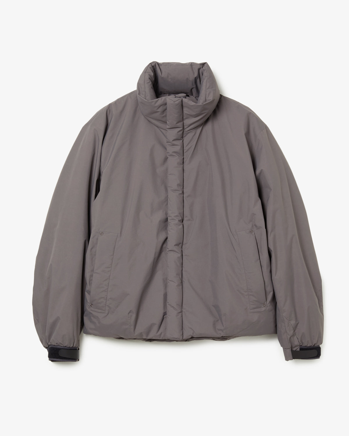 WINDSTOPPER PADDED JACKET