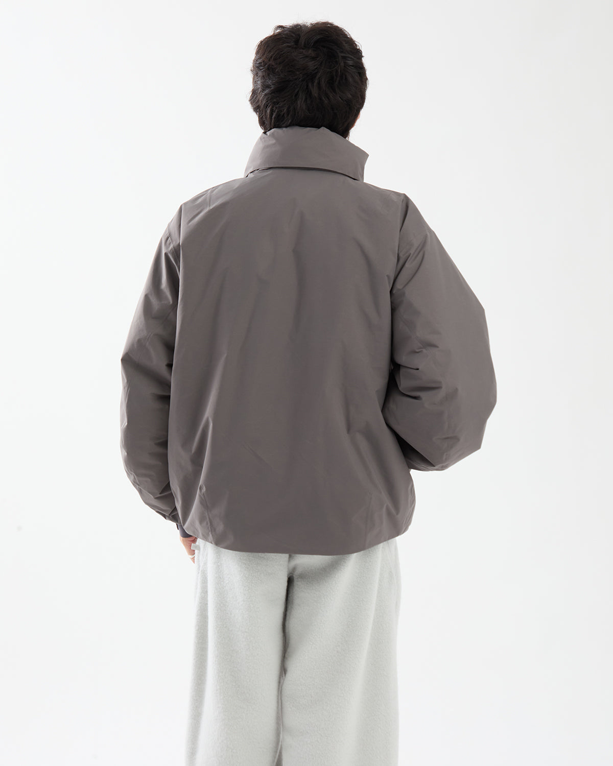 WINDSTOPPER PADDED JACKET