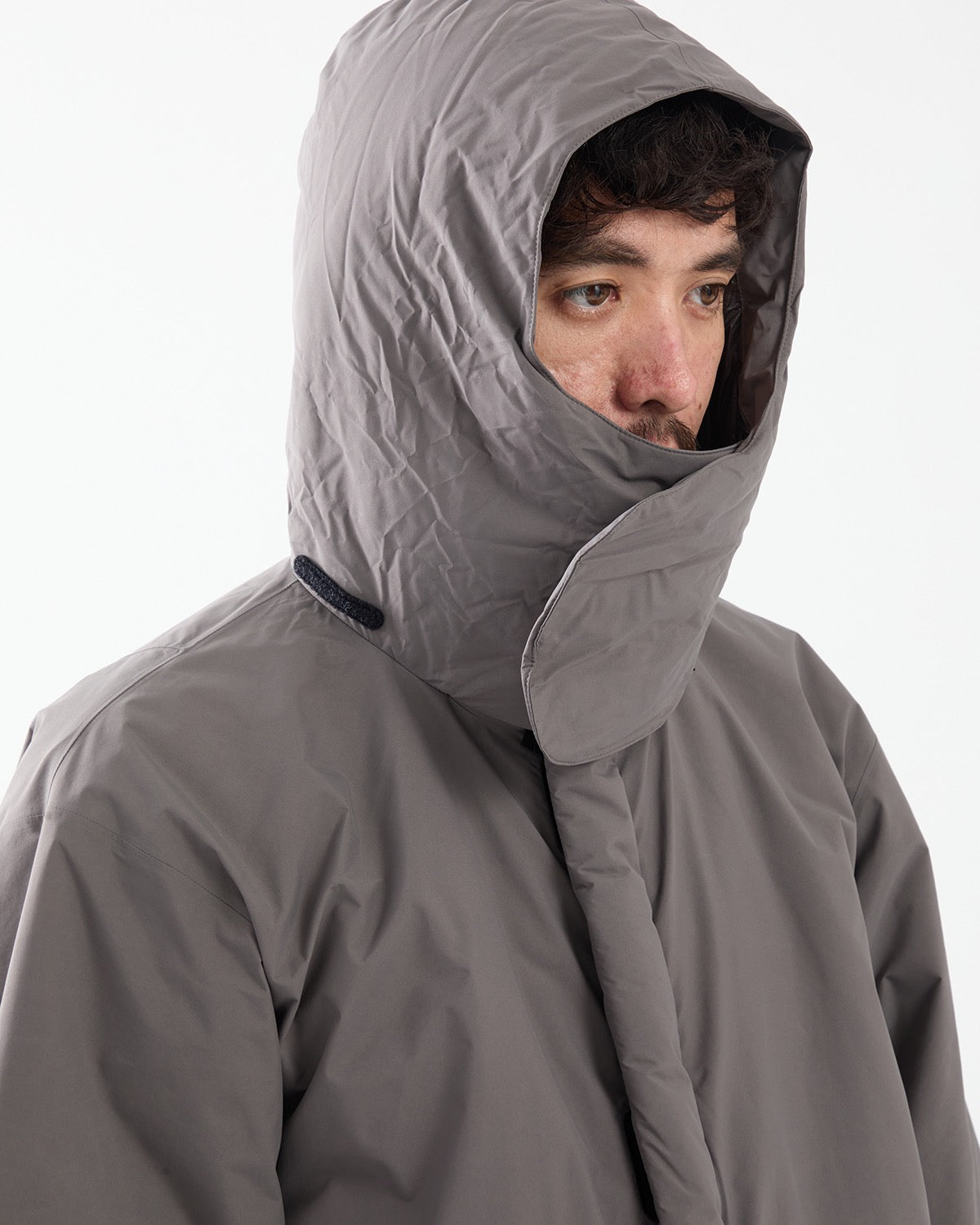 WINDSTOPPER PADDED JACKET