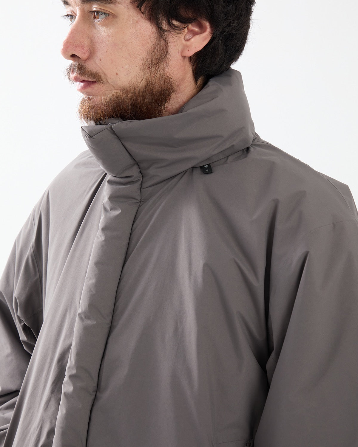 WINDSTOPPER PADDED JACKET