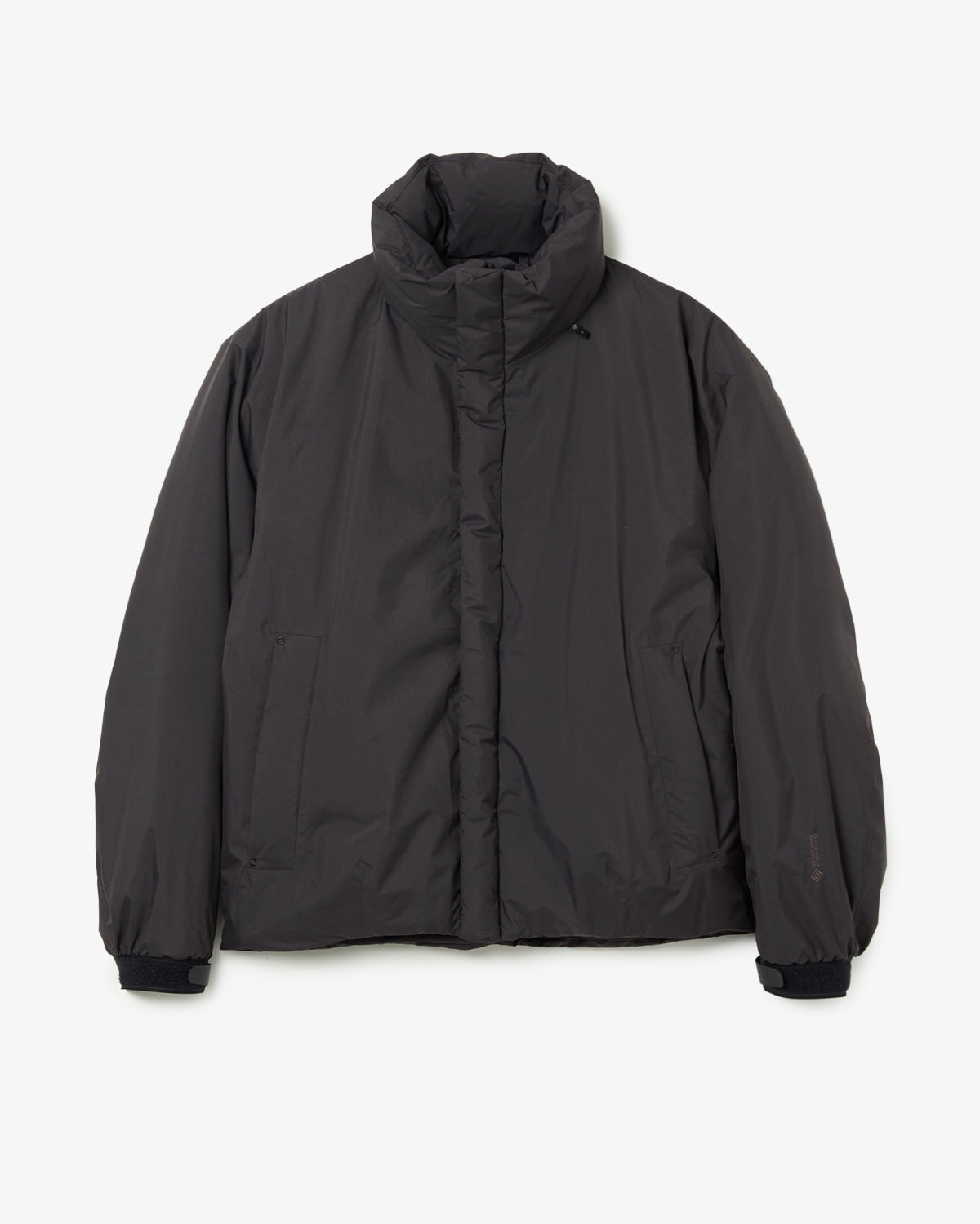 WINDSTOPPER PADDED JACKET
